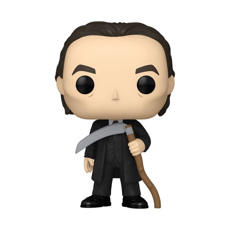 Supernatural POP! Vinyl Figure Death 9 cm