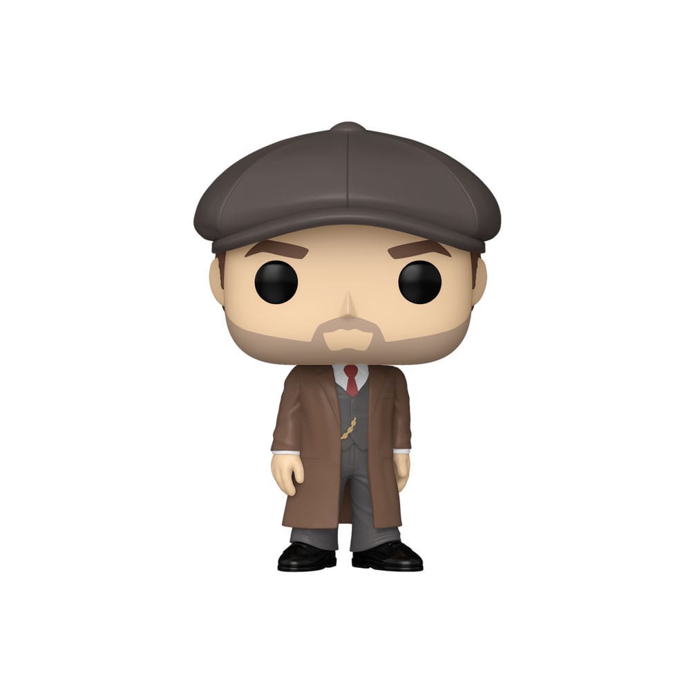 Supernatural POP! Vinyl Figures Dean/Michael w/Chase 9 cm Assortment (6)