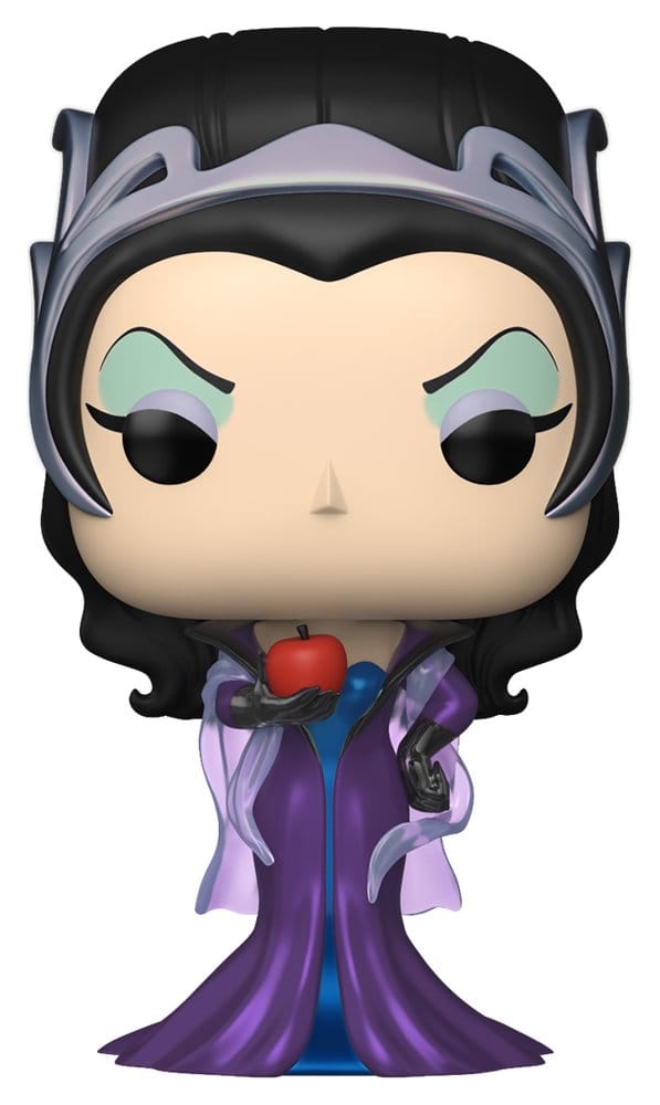 Enchanted POP! Vinyl Figure  Queen Narissa 9 cm Funko