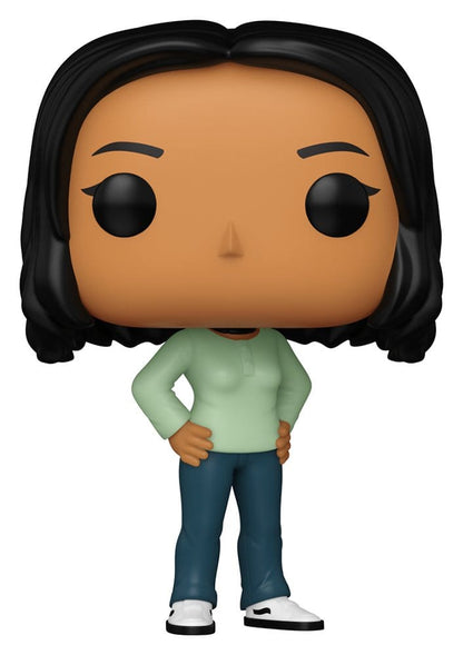 King of the Hill POP! TV Vinyl Figure Connie Souphanousinphone 9 cm Funko