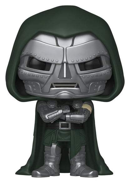 Avengers: Doomsday POP! Vinyl Figure Doctor Doom 9 cm