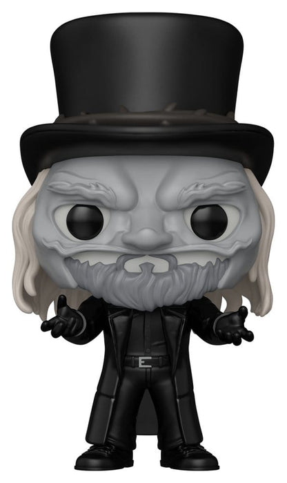 WWE POP! Vinyl Figures Uncle Howdy with Chase 9 cm Assortment (6)
