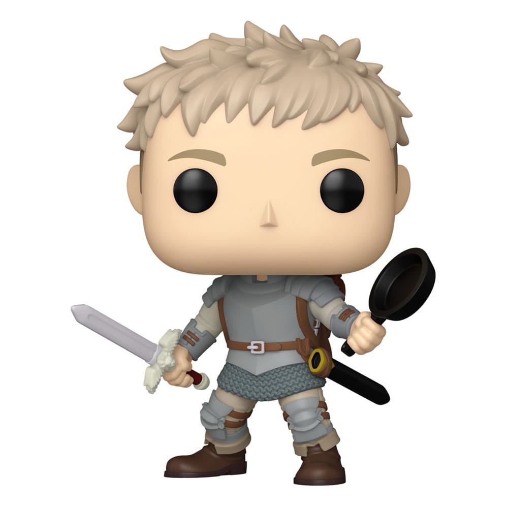 Delicious in Dungeon POP! Animation Vinyl Figures Laios with Chase 9 cm Assortment (6) Funko