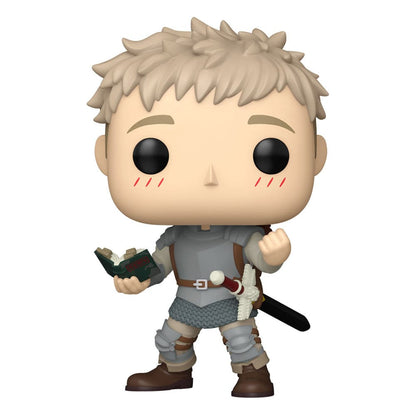 Delicious in Dungeon POP! Animation Vinyl Figures Laios with Chase 9 cm Assortment (6) Funko