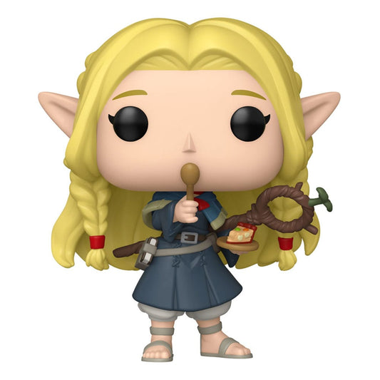 Delicious in Dungeon POP! Animation Figure Marcille 9 cm Funko