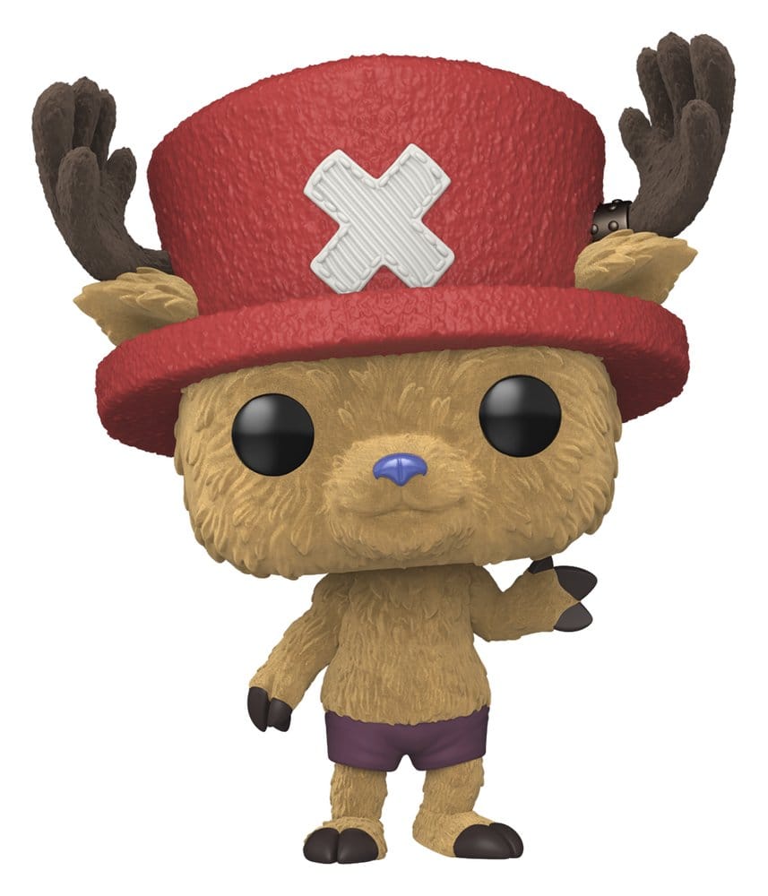 One Piece POP! TV Vinyl Figure Chopper 9 cm Funko