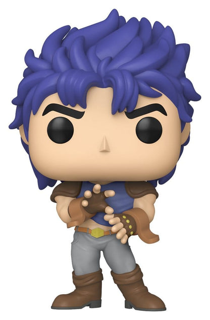 JoJo´s Bizarre Adventure POP! Animation Vinyl Figures Jonathan 9 cm Funko