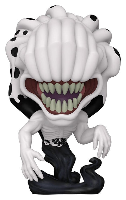 Jujutsu Kaisen POP! Animation Vinyl Figures Rika 9 cm Funko