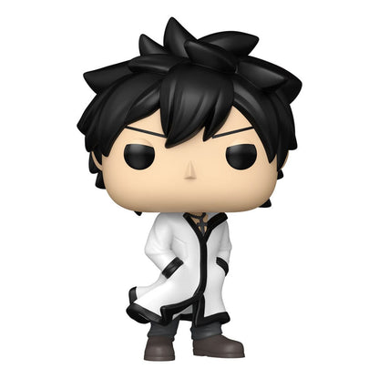 Fairy Tail 100 Year Quest POP! Animation Vinyl Figures Gray w/Chase 9 cm Assortment (6) Funko