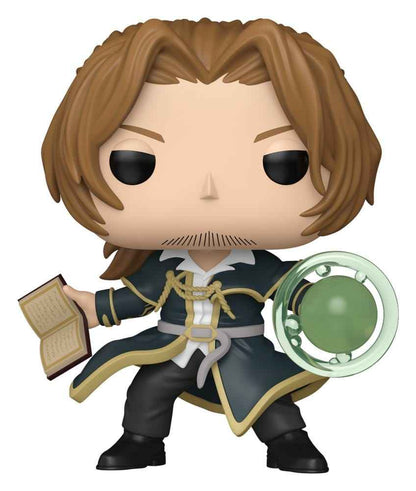 Frieren POP! Animation Vinyl Figure Sein 9 cm