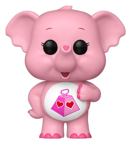 The Care Bears POP! Animation Vinyl Figure Lotsa Heart Elephant 9 cm Funko