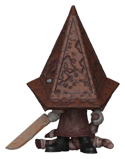 Silent Hill POP! Premium Vinyl Figure Pyramid Head 9 cm Funko