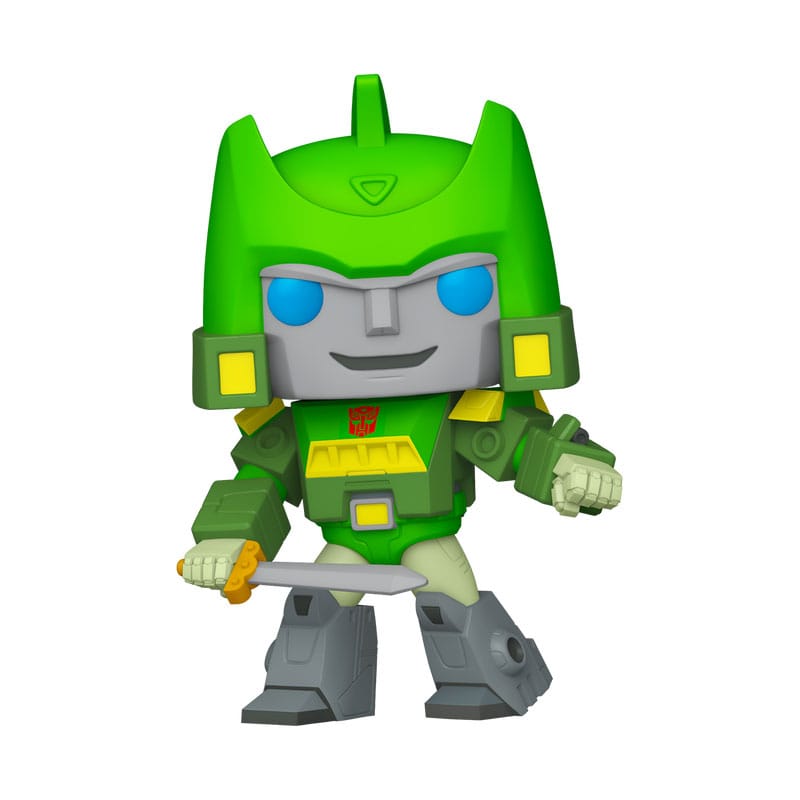 Transformers POP! TV Vinyl Figure Springer 9 cm