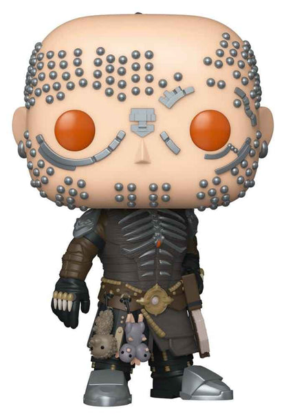Supergirl (2026) POP! Vinyl Figure Krem of the Yellow Hills 9 cm