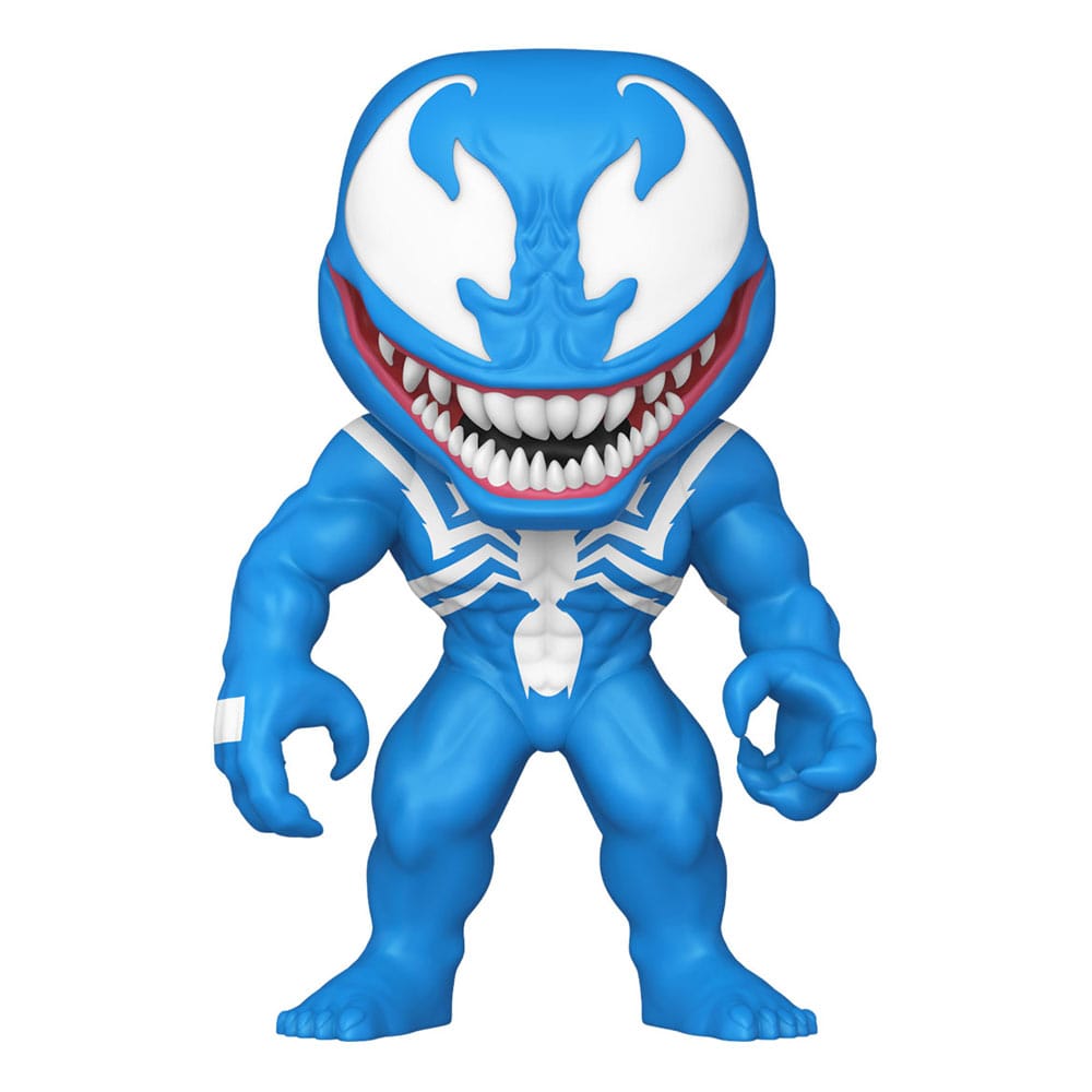 Marvel Rivals POP! Games Vinyl Figures Venom with Chase 9 cm Assortment (6) Funko