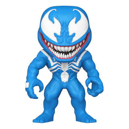 Marvel Rivals POP! Games Vinyl Figures Venom with Chase 9 cm Assortment (6) Funko