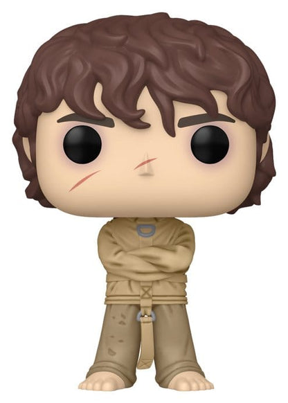 Wednesday POP! TV Vinyl Figure Tyler Galpin 9 cm Funko