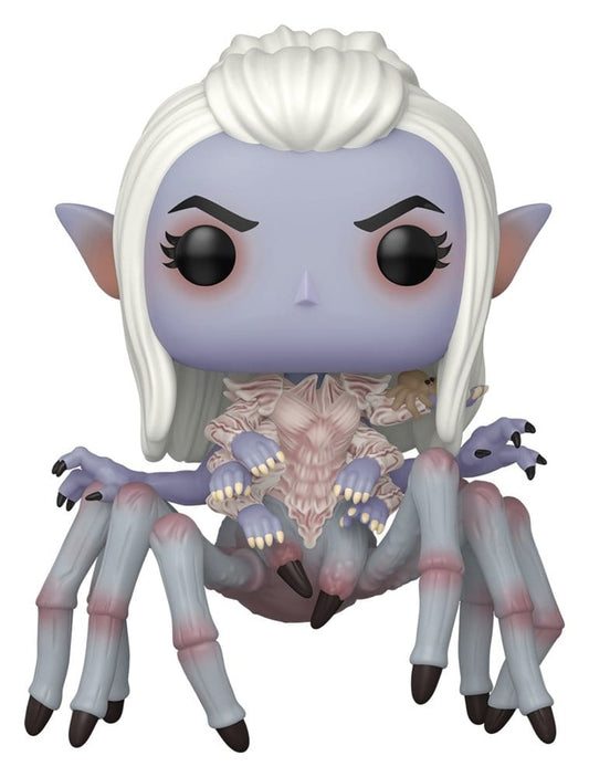 Dungeons & Dragons POP! Premium Vinyl Figure Lolth the Spider Queen 9 cm Funko