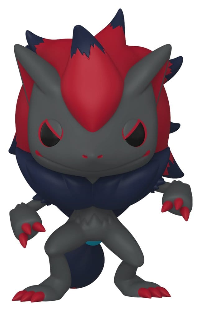Pokémon POP! Games Vinyl Figure Charmeleon 9 cm Funko