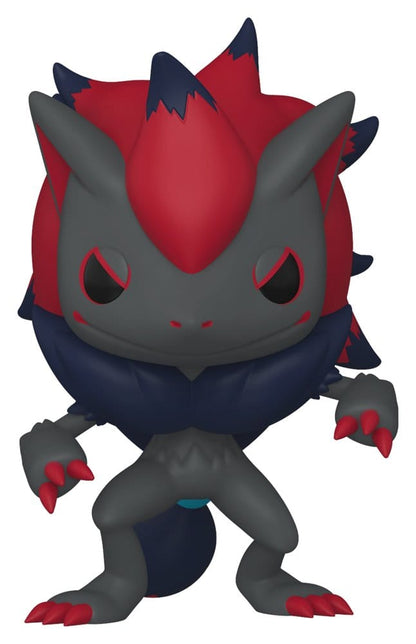 Pokémon POP! Games Vinyl Figure Charmeleon 9 cm Funko