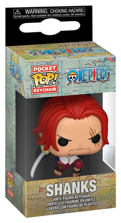Powerpuff Girls POP! Vinyl Keychains 4 cm Shanks Display (12) Funko