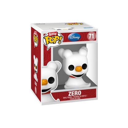 Nightmare Before Christmas Bitty POP! Starter Set Funko POP - FanofThings.co.uk