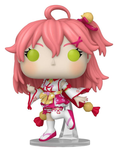 hololive POP! Animation Vinyl Figure Sakura Miko 9 cm Funko