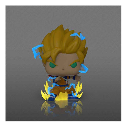 Dragon Ball Daima POP! Animation Vinyl Figure SS Son Goku w/Chase 9 cm Assortment (6)