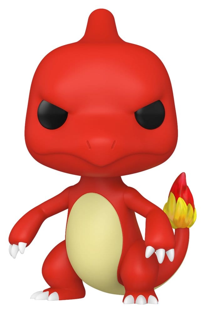 Pokémon POP! Games Vinyl Figure Ivysaur 9 cm Funko