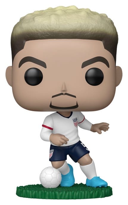 EFL POP! Football Vinyl Figure USA- Antonee Robinson 9 cm Funko
