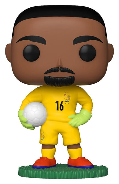 EFL POP! Football Vinyl Figure France- Mike Maignan 9 cm Funko