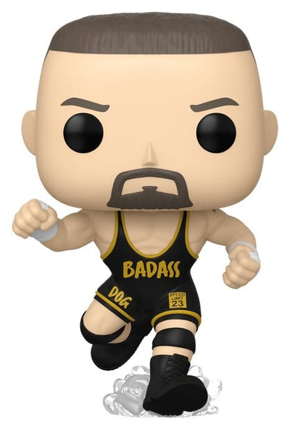 WWE POP! Vinyl Figure Bron Breakker 9 cm