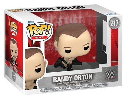 WWE POP! Vinyl Figure Randy Orton (RKO) 9 cm