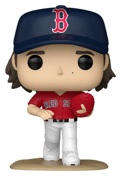 MLB POP! Vinyl Figure Red Sox- Roman Anthony 9 cm Funko