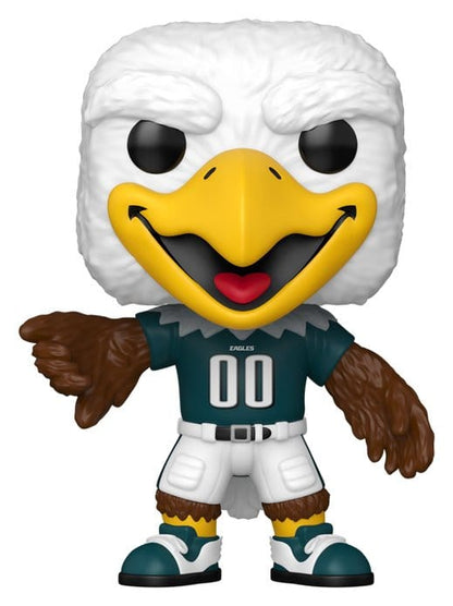 NFL POP! Vinyl Figure Mascots: Eagles- Swoop 9 cm