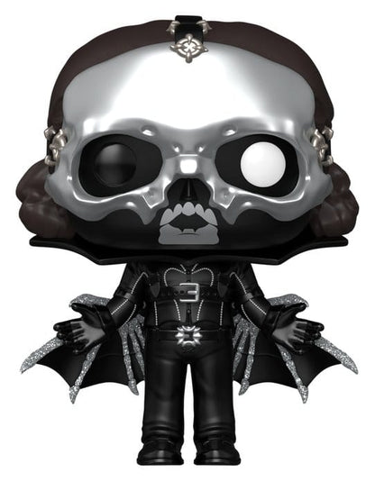 Ghost POP! Rocks Vinyl Figure Glam Dracula (DGLT) 9 cm Funko