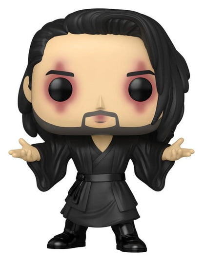 WWE POP! Vinyl Figures Shinsuke Nakamura w/Chase 9 cm Assortment (6)