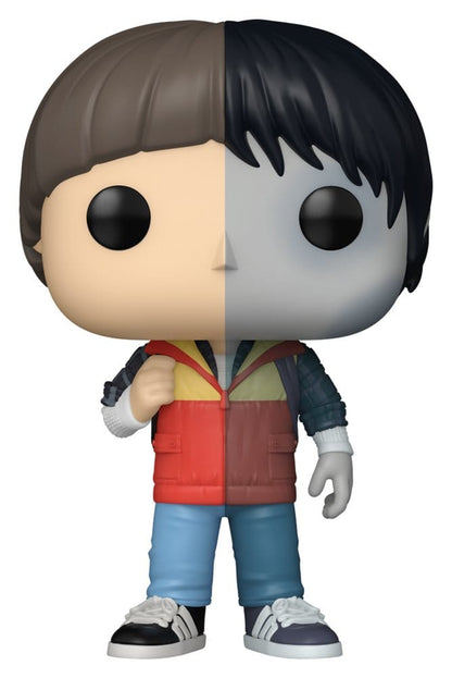 Stranger Things POP! TV Vinyl Figures Will Byers SPLT 9 cm Funko