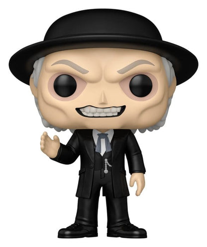 Poltergeist II: The Other Side POP! Movies Vinyl Figure Reverend Kane 9 cm Funko