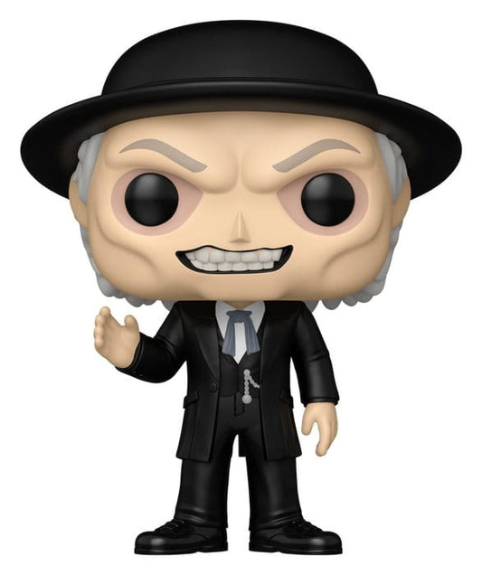 Poltergeist II: The Other Side POP! Movies Vinyl Figure Reverend Kane 9 cm