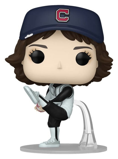 Twilight POP! Movies Vinyl Figure Alice Cullen 9 cm