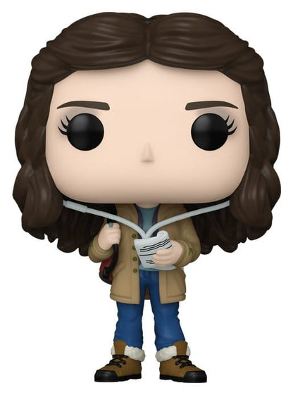 Twilight POP! Movies Vinyl Figure Bella Swan 9 cm