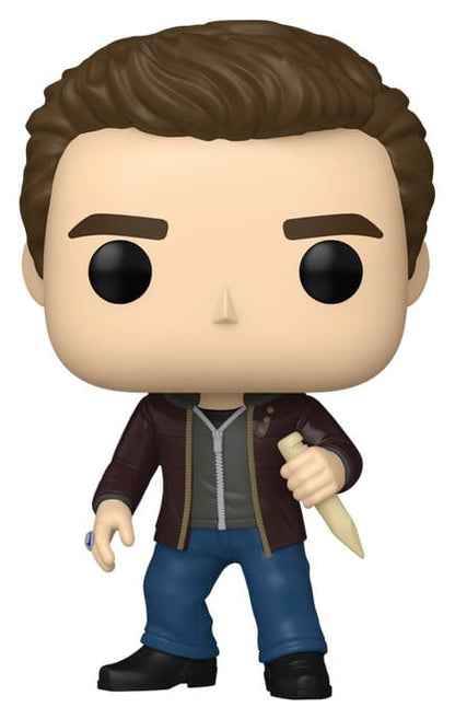 Vampire Diaries POP! Animation Vinyl Figures Stefan w/Chase 9 cm Assortment (6)
