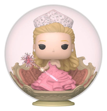 Wicked POP! Rides Vinyl Figure Glinda (NOMtW) 15 cm