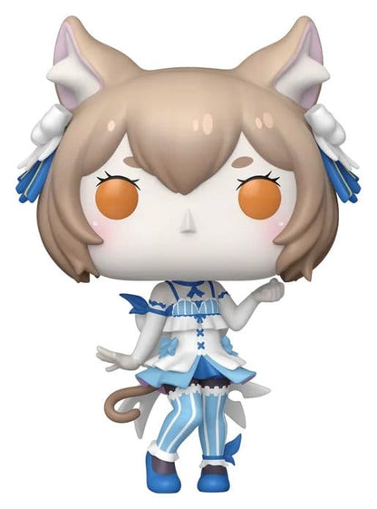 Re:Zero POP! Animation Vinyl Figures Ferris with Chase 9 cm Assortment (6)