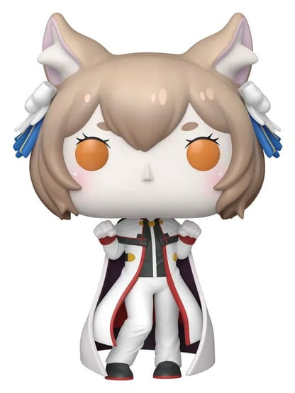 Re:Zero POP! Animation Vinyl Figures Ferris with Chase 9 cm Assortment (6)