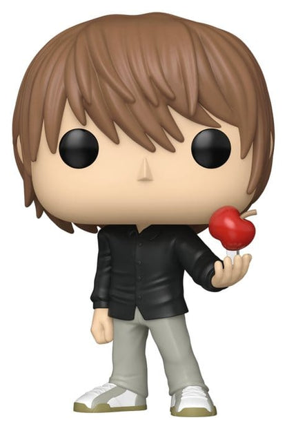 Death Note POP! Animation Vinyl Figure Light 9 cm Funko