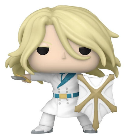 Bleach: Thousand-Year Blood War POP! Animation Vinyl Figure Haschwalth 9 cm