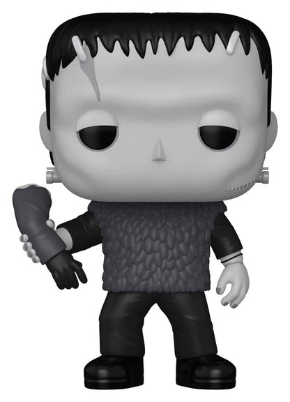 Universal Monsters POP! Movies Vinyl Figure Son of Frankenstein 9 cm