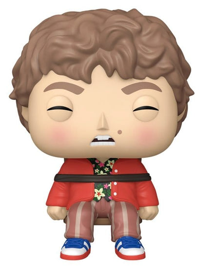 The Goonies POP! Movies Vinyl Figure Chunk 9 cm